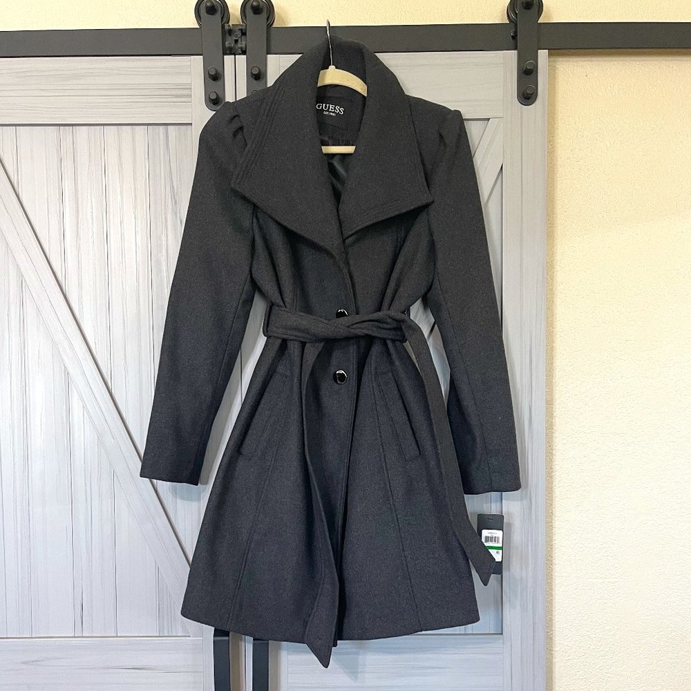 Women's Coat